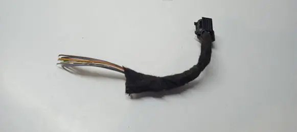 Volkswagen Touareg II Other wiring loom 8E0972112