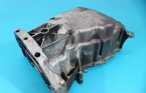 Renault Scenic II - Grand scenic II Oil sump 8200238932 IMPRK929066