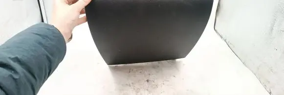 Mazda 2 Glove box DF7164161 K4366