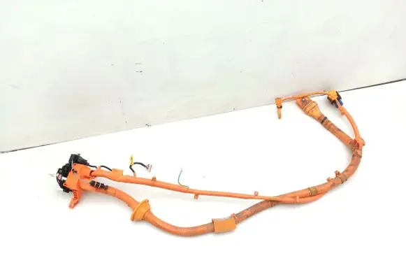 Hyundai Ioniq 5 Electric car charge socket 91684GI020