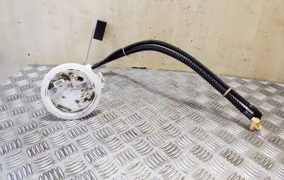 Volkswagen Caddy Fuel level sensor 2K0919673D 087130299002