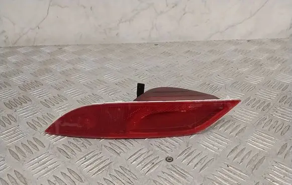 Volvo V40 Rear fog light 31395550