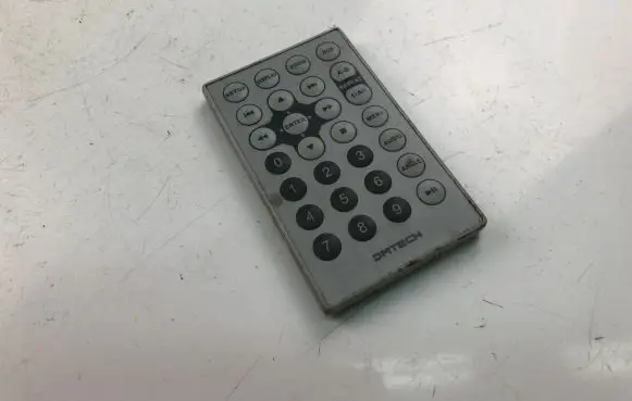 Volvo V70 Other switches/knobs/shifts CR2025