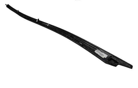BMW X5 E70 Dashboard glove box trim 9186948 025801
