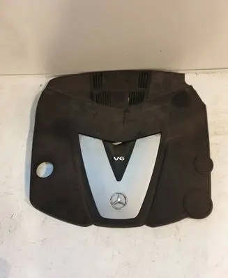 Mercedes-Benz CLS C219 Engine cover (trim) A6420101667