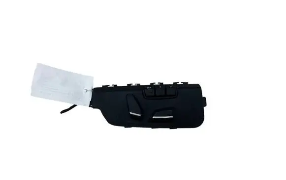 BMW X6 F16 Seat control switch 9359814