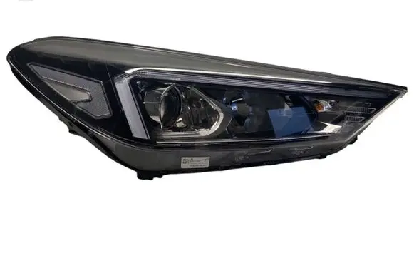 Hyundai Tucson IV NX4 Headlight/headlamp D792121A40 92102D7600 D792122A20