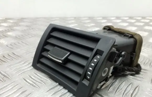 Audi A4 S4 B6 8E 8H Dashboard side air vent grill/cover trim 8E0820901F