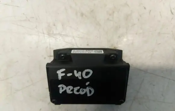 Windshield/windscreen camera