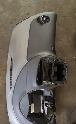 Seat Altea Dashboard 5p0857067