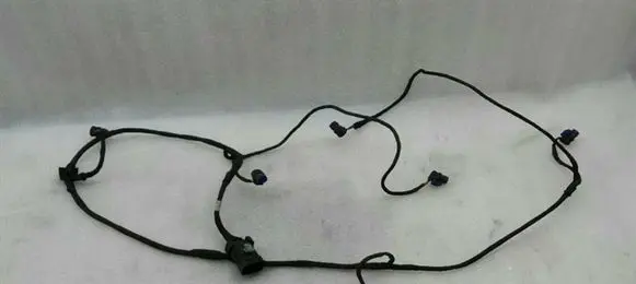 Mercedes-Benz R W251 Parking sensor (PDC) wiring loom A2515404006