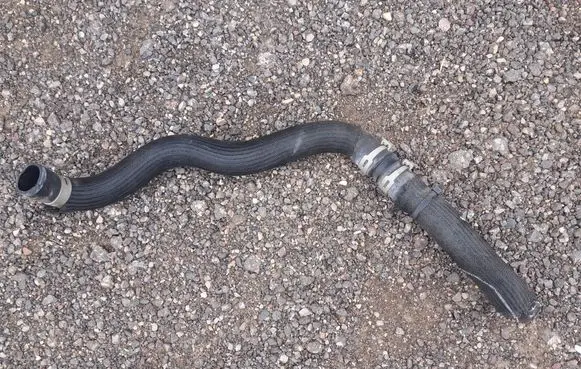 Nissan X-Trail T33 Air intake hose/pipe NF112AB