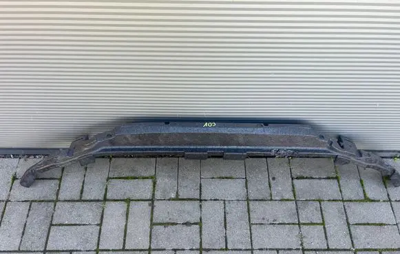 BMW X1 F48 F49 Front bumper foam support bar 849343558745511