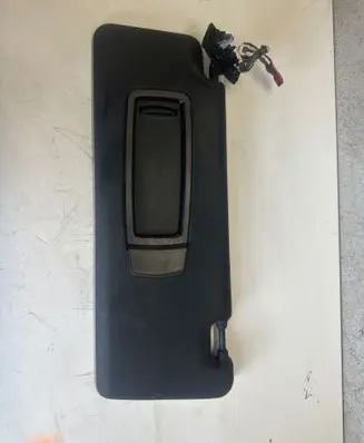 BMW X6 F16 Sun visor 5058474