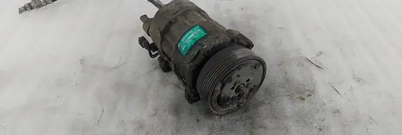 Ford Galaxy Air conditioning (A/C) compressor (pump) 7M0820803P 1162 0519605944