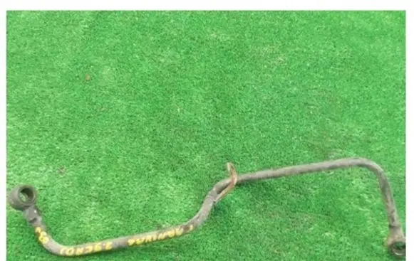 KIA Carnival Power steering hose/pipe/line