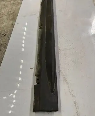 Ford Transit Front sill trim cover BK31V10155