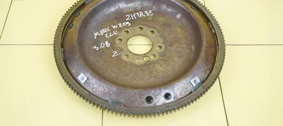 Mercedes-Benz CLK A209 C209 Flywheel A2720300412 2HTR39
