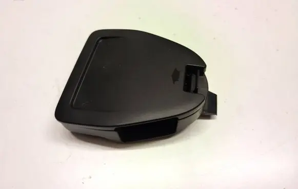 Audi A5 Hazard Warning Triangle Mounting Bracket 8W0860285