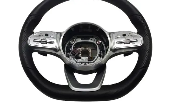 Mercedes-Benz E AMG W210 Steering wheel A0050004599