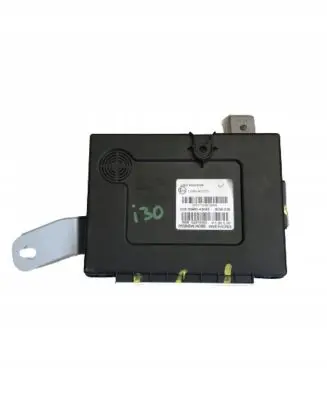 Hyundai i30 BSM Control unit 95400A6045