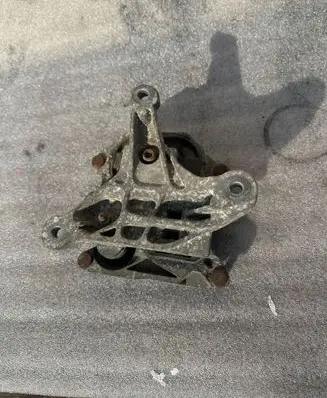 Audi A7 S7 4G Gearbox mount 4G0399153T GD01667 4G0399291C