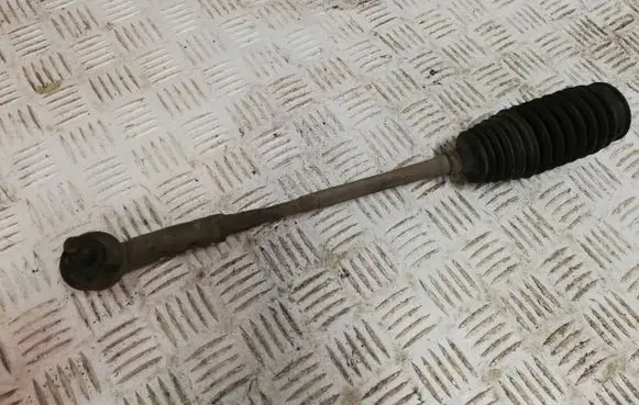 Steering tie rod
