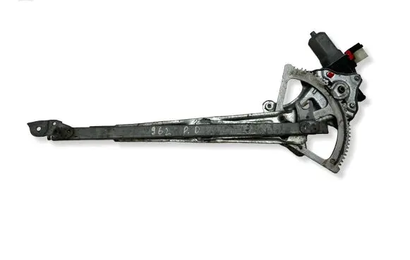 Toyota GT 86 Front door window regulator with motor 61188CA000