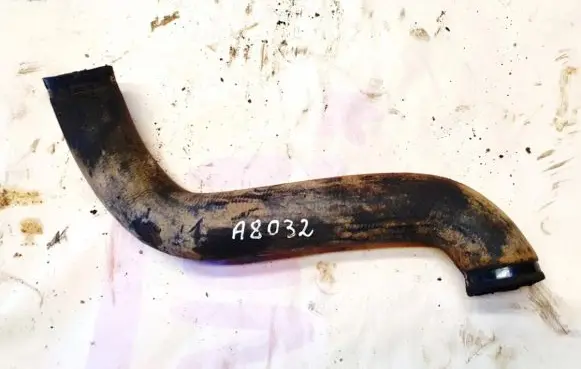 Citroen C3 Intercooler hose/pipe
