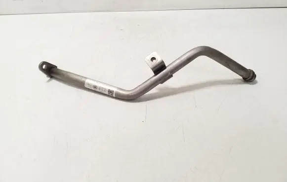 Land Rover Evoque II Oil cooling pipe M4D36K673FA