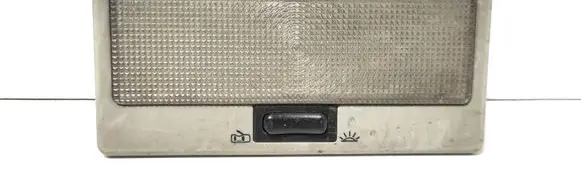 Volkswagen Multivan T4 Interior lighting switch 357947105