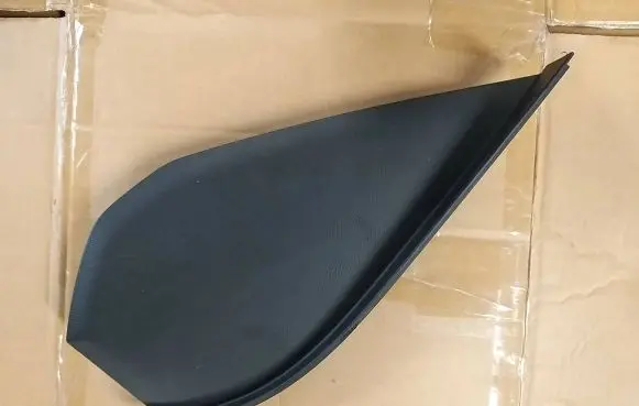Renault Arkana Dashboard side end trim 689215983R