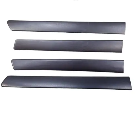 Audi A6 S6 C5 4B Door card panel trim set 4B0867410 4B0867419 4B0867420