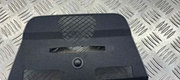 Dash center speaker trim cover