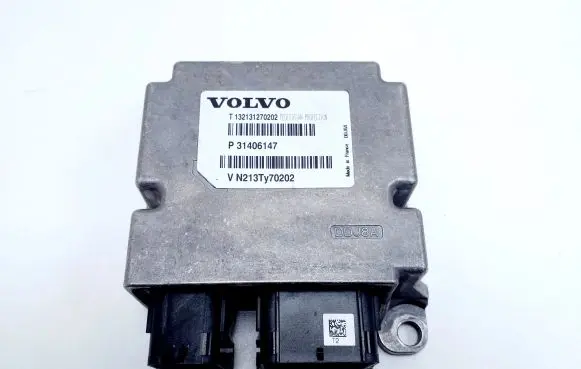 Volvo V40 Airbag control unit/module P31406147