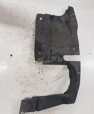 Mazda 6 Engine splash shield/under tray GJ6A56342LH