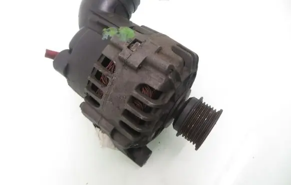 BMW 5 E34 Generator/alternator 