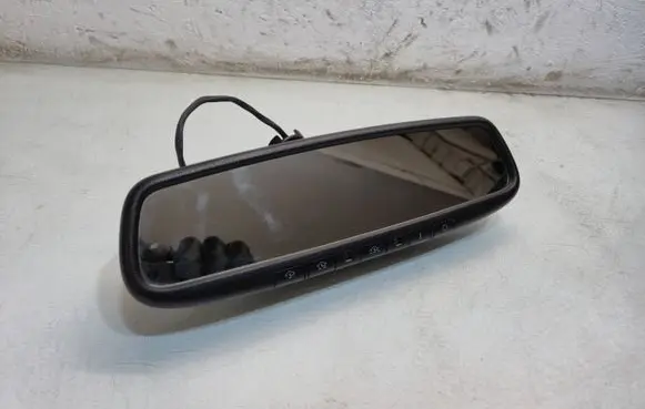 Lexus GS 250 350 300H 450H Rear view mirror (interior) 878100W750