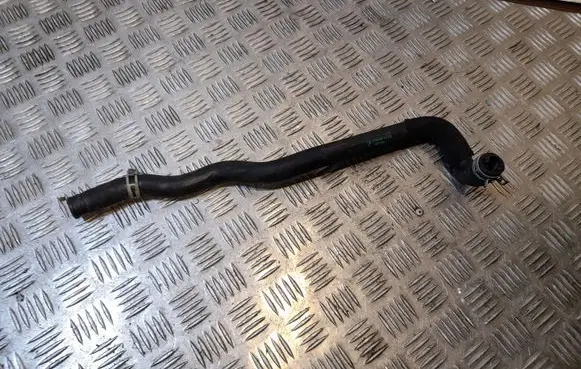 BMW 7 F01 F02 F03 F04 Engine coolant pipe/hose