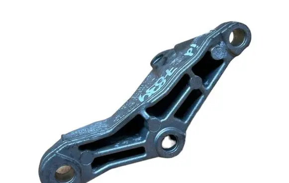 BMW X1 E84 Fuel pump bracket 13517810698 7810698