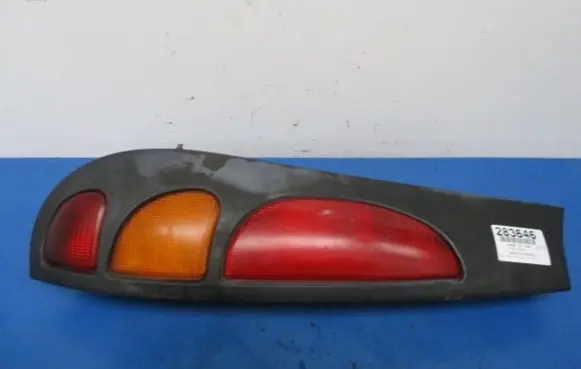 Fiat Marea Rear/tail lights