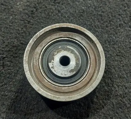 Audi A6 S6 C5 4B Belt tensioner pulley 