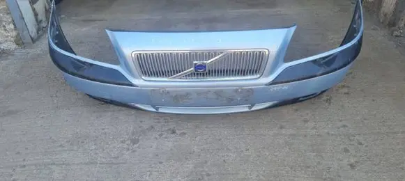 Volvo S80 Front bumper