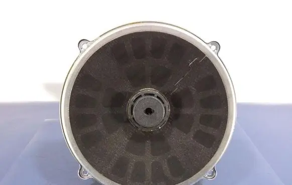 Infiniti G37 Subwoofer speaker 28138JK11A