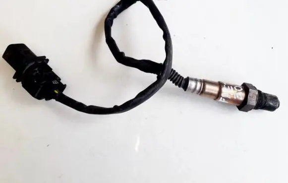 Volkswagen Phaeton Lambda probe sensor 059906262 0281004034