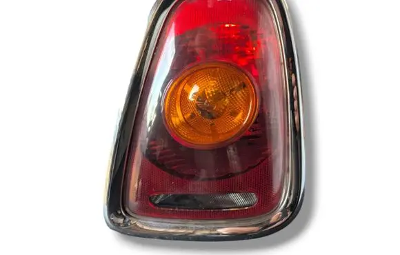 Mini One - Cooper Coupe R56 Rear/tail lights 2753626 2751308