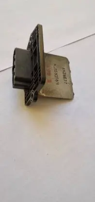 Mazda 626 Heater blower motor/fan resistor HM636040B