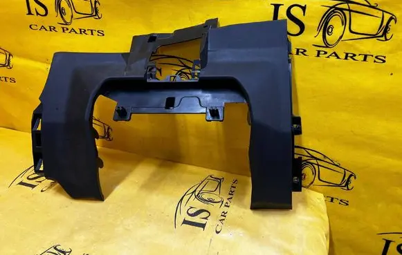 Renault Espace VI Dashboard lower bottom trim panel 681049052R