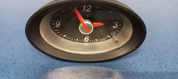 Ford Galaxy Clock 7M5919204B