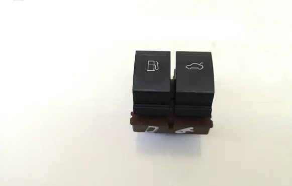 Volkswagen PASSAT B6 Fuel tank opening switch 3C0959903B